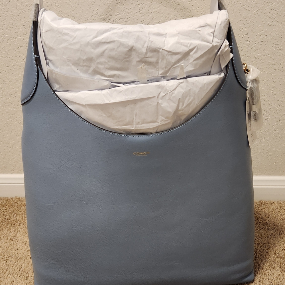 Coach Bluebell Brooklyn 39